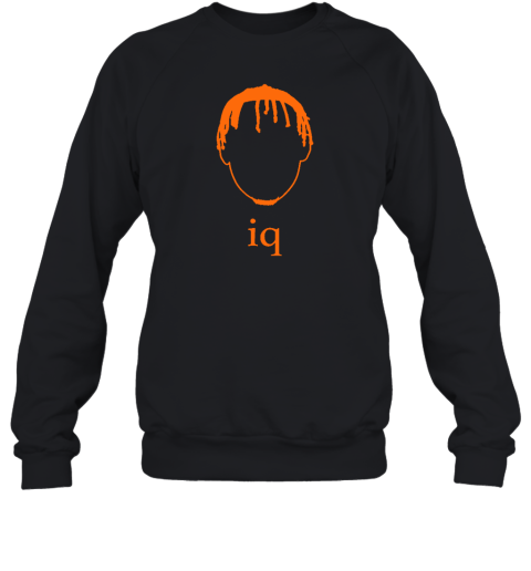 Barstool Sports Iq 5 Sweatshirt