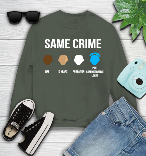 Same Crime T Shirt For Men Women Shirt 112