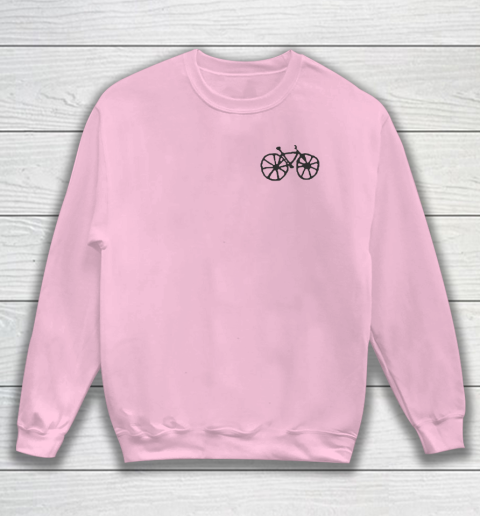UMANO BICYCLE Sweatshirt - Image 6
