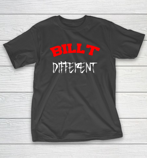 Billt Different Buffalo Mafia T-Shirt