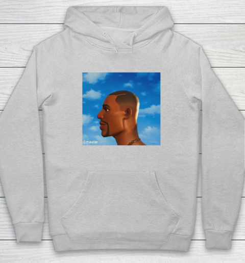 Fortnite Drake Hoodie 4