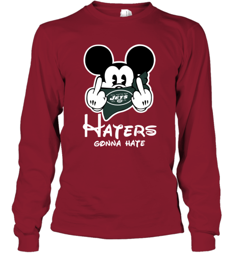 Carolina Panthers Nike Panthers Just Hate Us Shirt, hoodie, sweater, long  sleeve and tank top