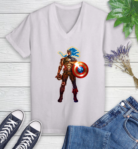 Women's avengers endgame shirt on sale