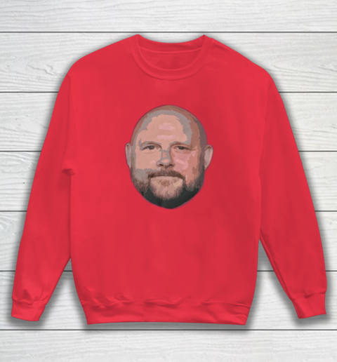 Brian Daboll Sweatshirt 6