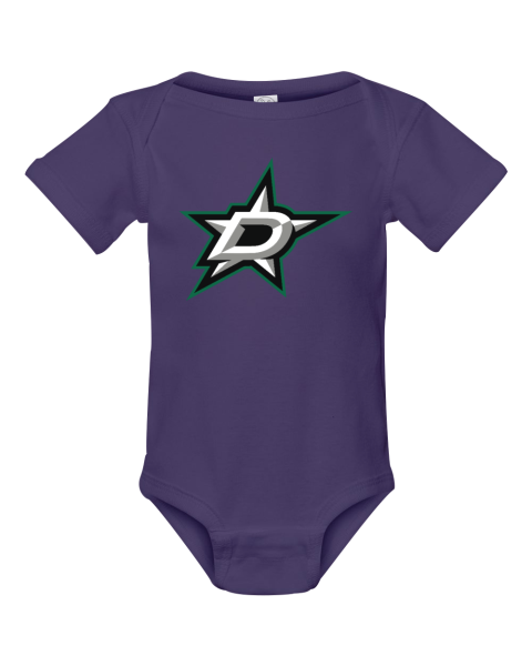 NHL Dallas Stars Personalized Special Design I Pink I Can In