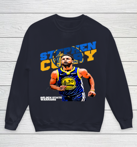 Steph curry on sale youth hoodie