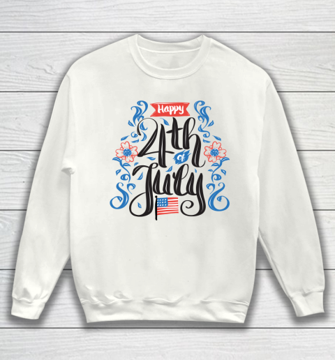 Independence Day 4th Of July All American  US Flag Cap, 4th of July Sweatshirt