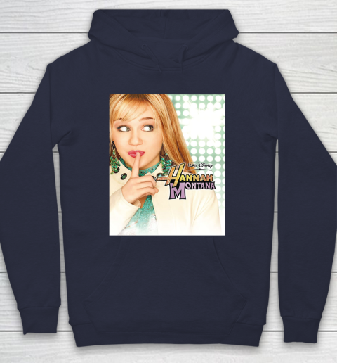Hannah Montana Hoodie 2