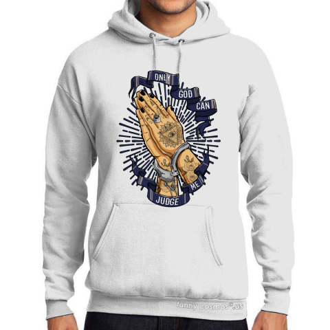 Air Jordan 1 Midnight Navy matching sneaker tshirt Only God Can Judge Me Navy and White Jordan Tshirt
