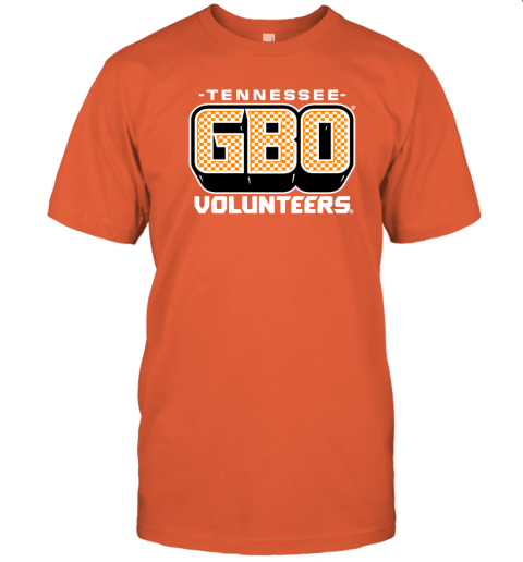 Fanatics Branded Tennessee Orange Tennessee Volunteers Team Hometown T-Shirt