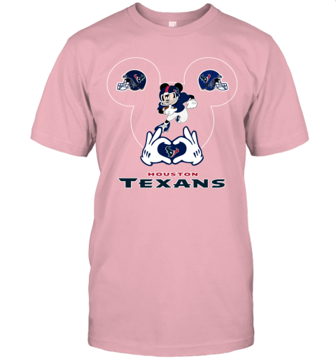 pink houston texans jerseys