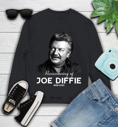 Joe Diffie Shirt Remembering of Joe Diffie T Shirt 106
