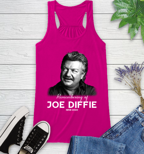 Joe Diffie Shirt Remembering of Joe Diffie T Shirt 41