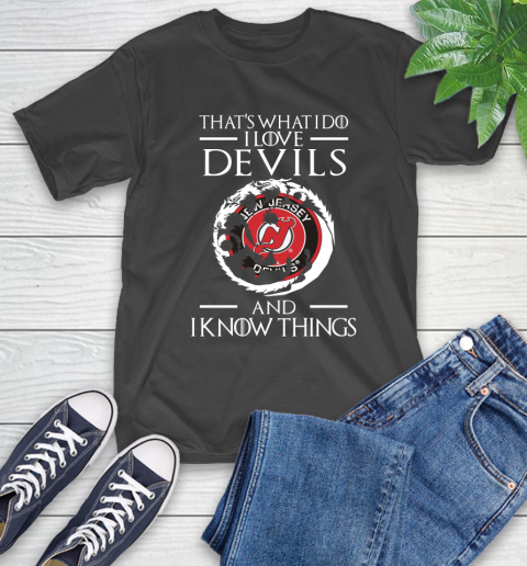 new jersey devils team photo