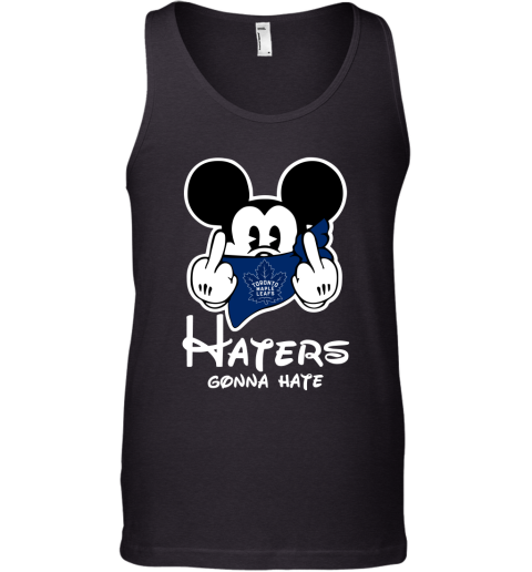 MLB Chicago Cubs Haters Gonna Hate Mickey Mouse Disney Baseball T-Shirt  Sweatshirt Hoodie