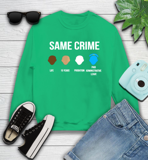 Same Crime T Shirt For Men Women Shirt 31
