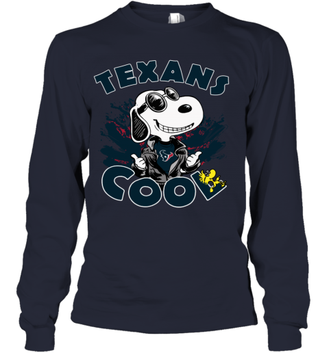 Houston Texans Pet T-Shirt