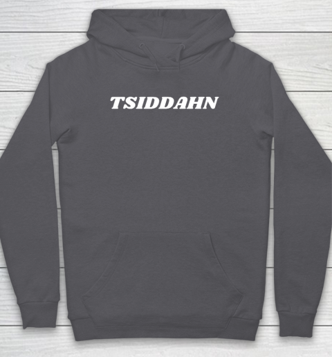 TSIDDAHN Teacher Life Hoodie 4