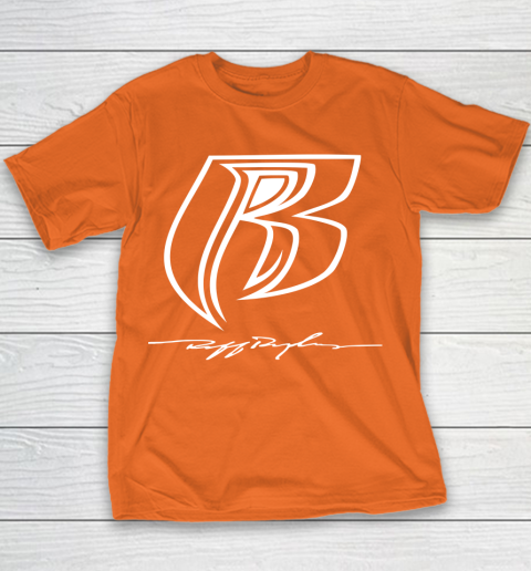 Ruff Ryders South Youth T-Shirt 4
