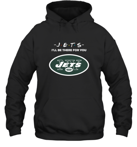 New YOrk Jets FRIENDS I'll Be There For You
