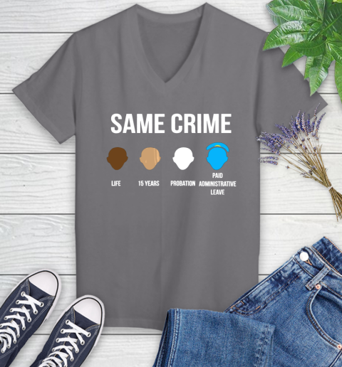Same Crime T Shirt For Men Women Shirt 80