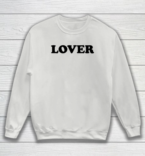 Bailey Zimmerman Lover Sweatshirt 3
