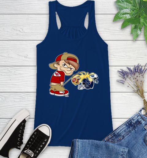 The Kansas City Chiefs We Piss On Other NFL Teams Shirt 44