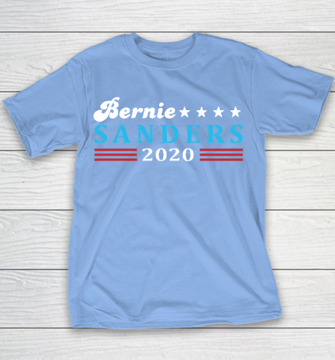 Bernie Sanders 2020 Men Women Shirt 82