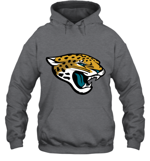Jacksonville Jaguars Nfl Pro Line By Fanatics Branded Vintage Victory Hoodie