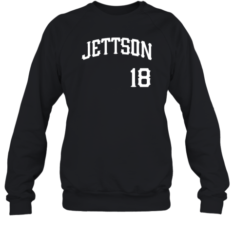 Jettson 18 Jett Lawrence Merch Sweatshirt