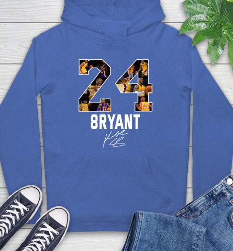 Kobe Bryant 8 24 Shirt 22