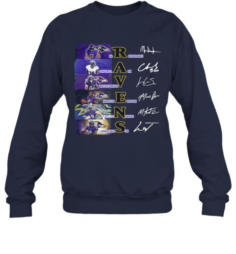 cheap baltimore ravens t shirts