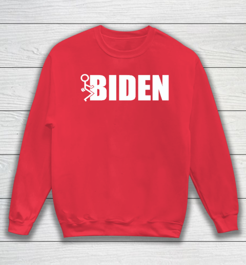 Fuck Joe Biden Sweatshirt 7