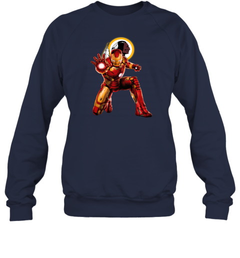 Washington Redskins shop man sweatshirts