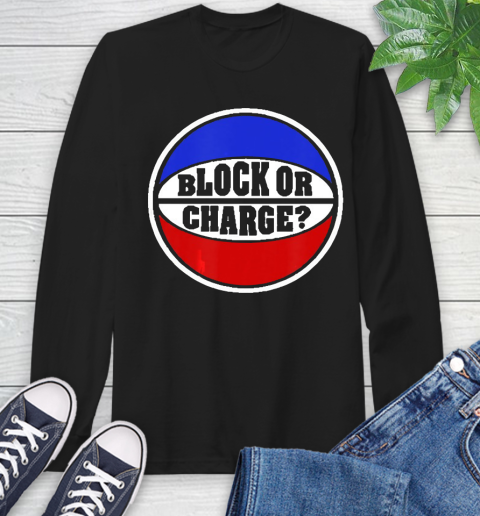 Block Or Charge Shirt 54