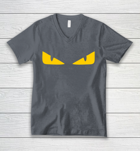 Fendi angry on sale eyes