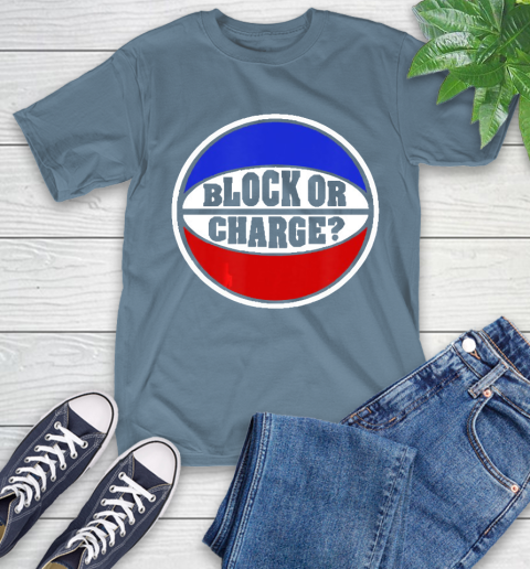 Block Or Charge Shirt 9