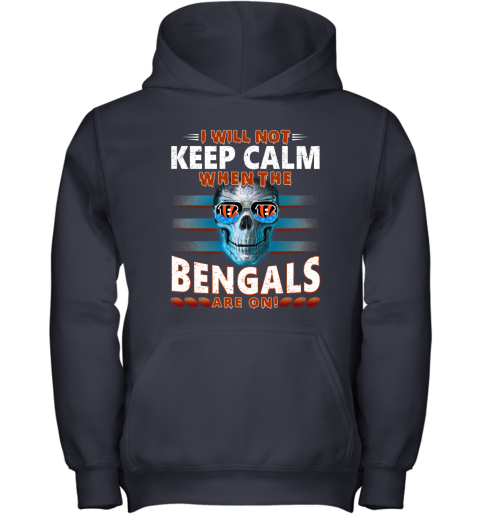 Cincinnati Bengals NFL White Bengal Is Here shirt, hoodie, sweater, long  sleeve and tank top