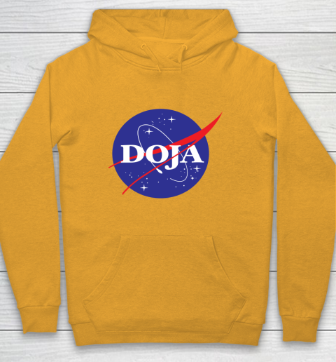 Doja Nasa Youth Hoodie 2