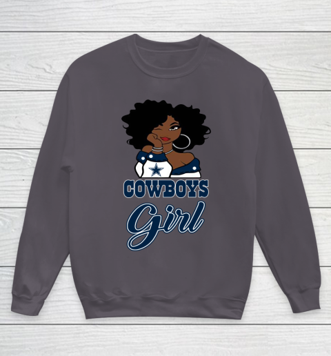 Dallas cowboys ladies hoodie hotsell