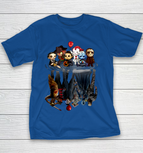 Creeps Halloween Horror Movies Gift T Shirt.0ESDTDUYC9 Youth T-Shirt 6