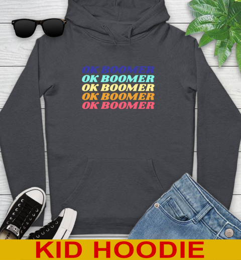 Ok boomer shirt 142