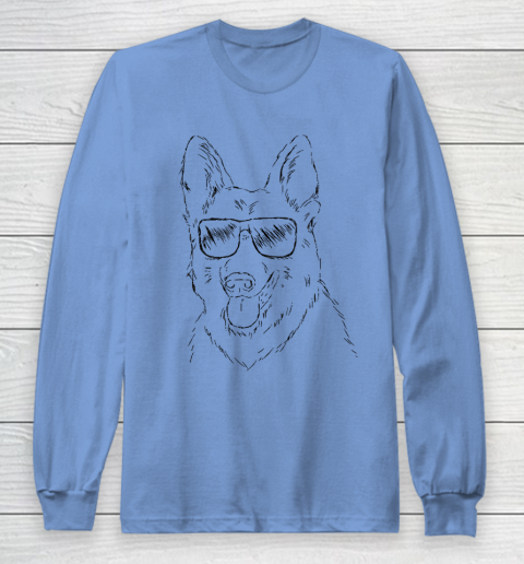 German shepherd sales apparel gifts