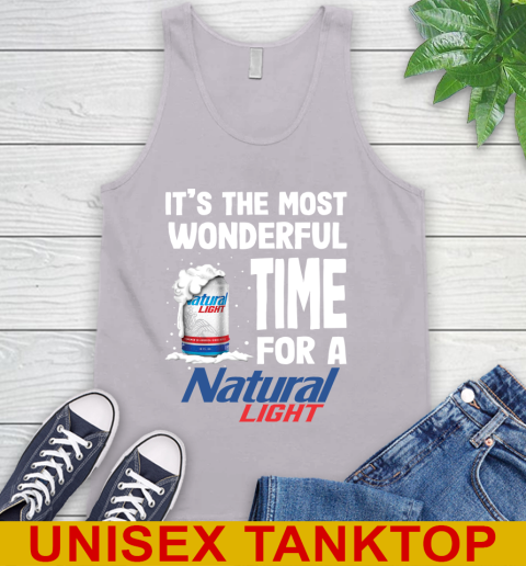 I't the most wonderful time for a Natural Light beer lovers 69