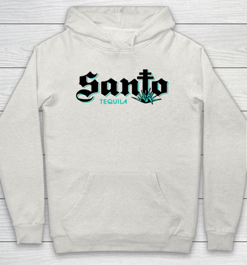 Santo Tequila Hoodie 8
