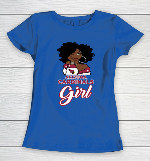 Az cardinals outlet girl shirts