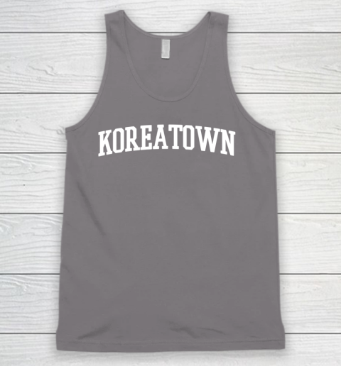 Forever 21 Koreatown Shirt Tank Top 6