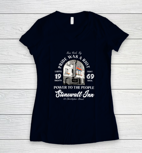 Stonewall pride shirt online