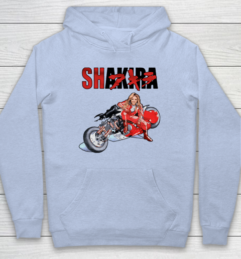Akira hoodies cheap