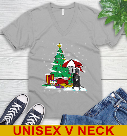 Great Dane Christmas Dog Lovers Shirts 49
